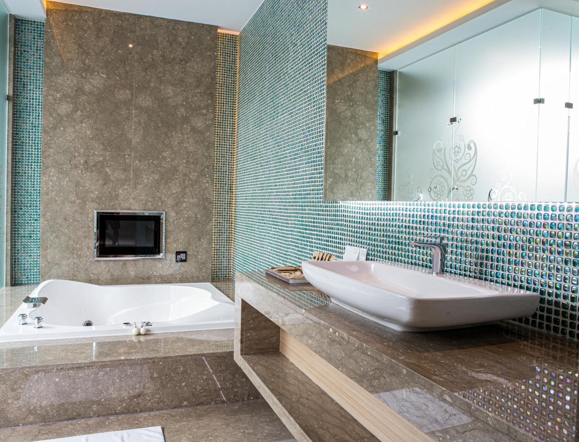 All-Ur Boutique Motel - Hualian Branch Ji'an Exterior photo