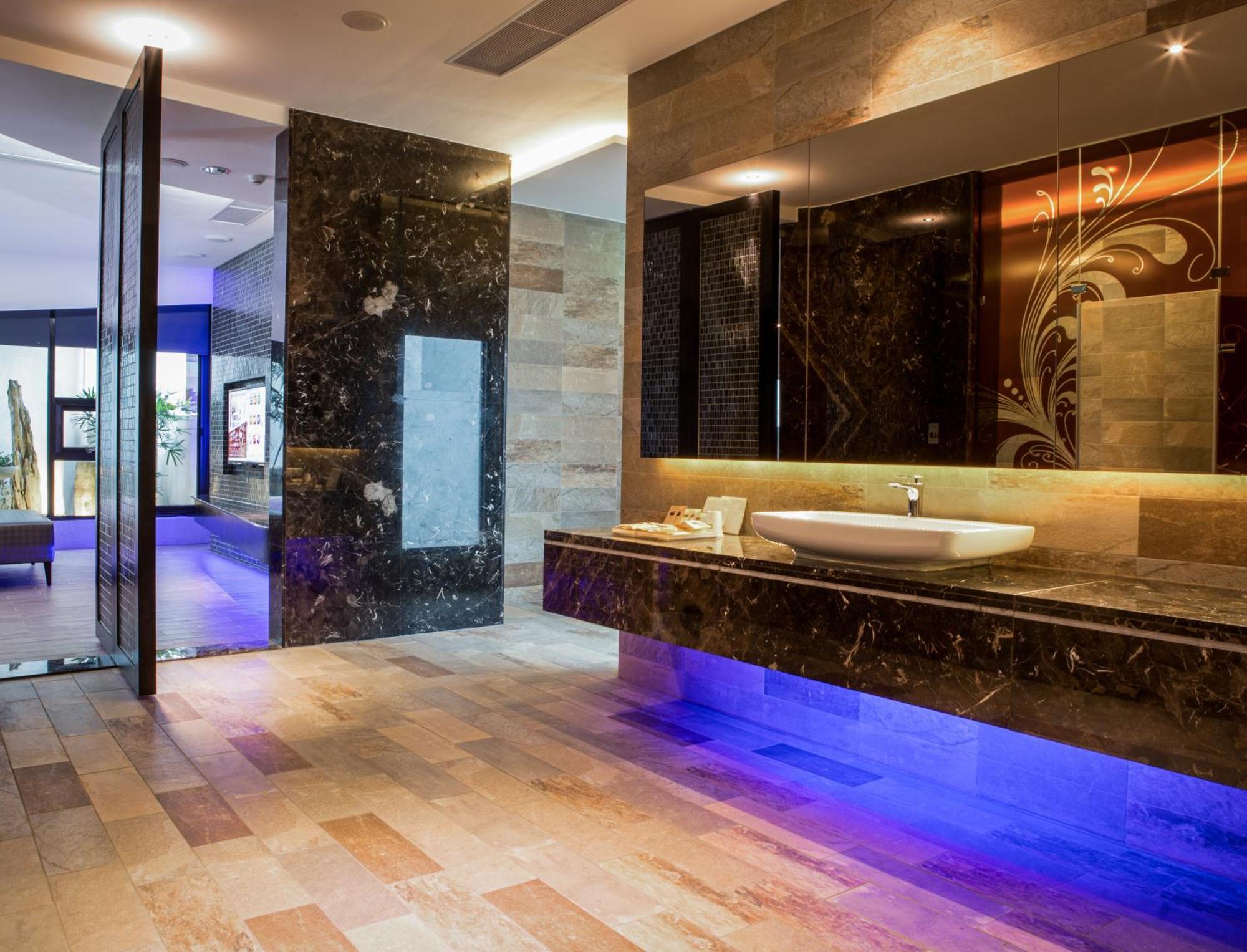 All-Ur Boutique Motel - Hualian Branch Ji'an Exterior photo