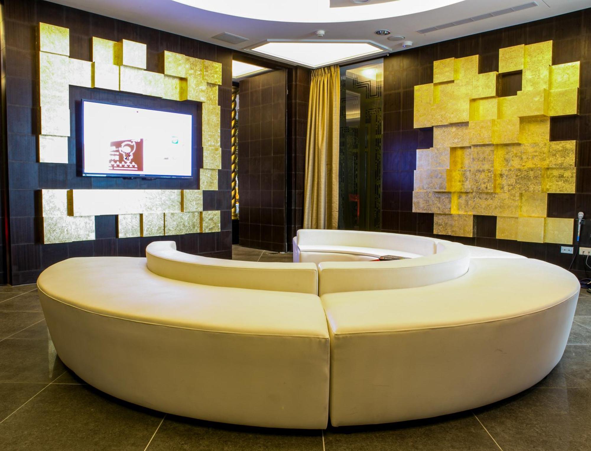 All-Ur Boutique Motel - Hualian Branch Ji'an Exterior photo