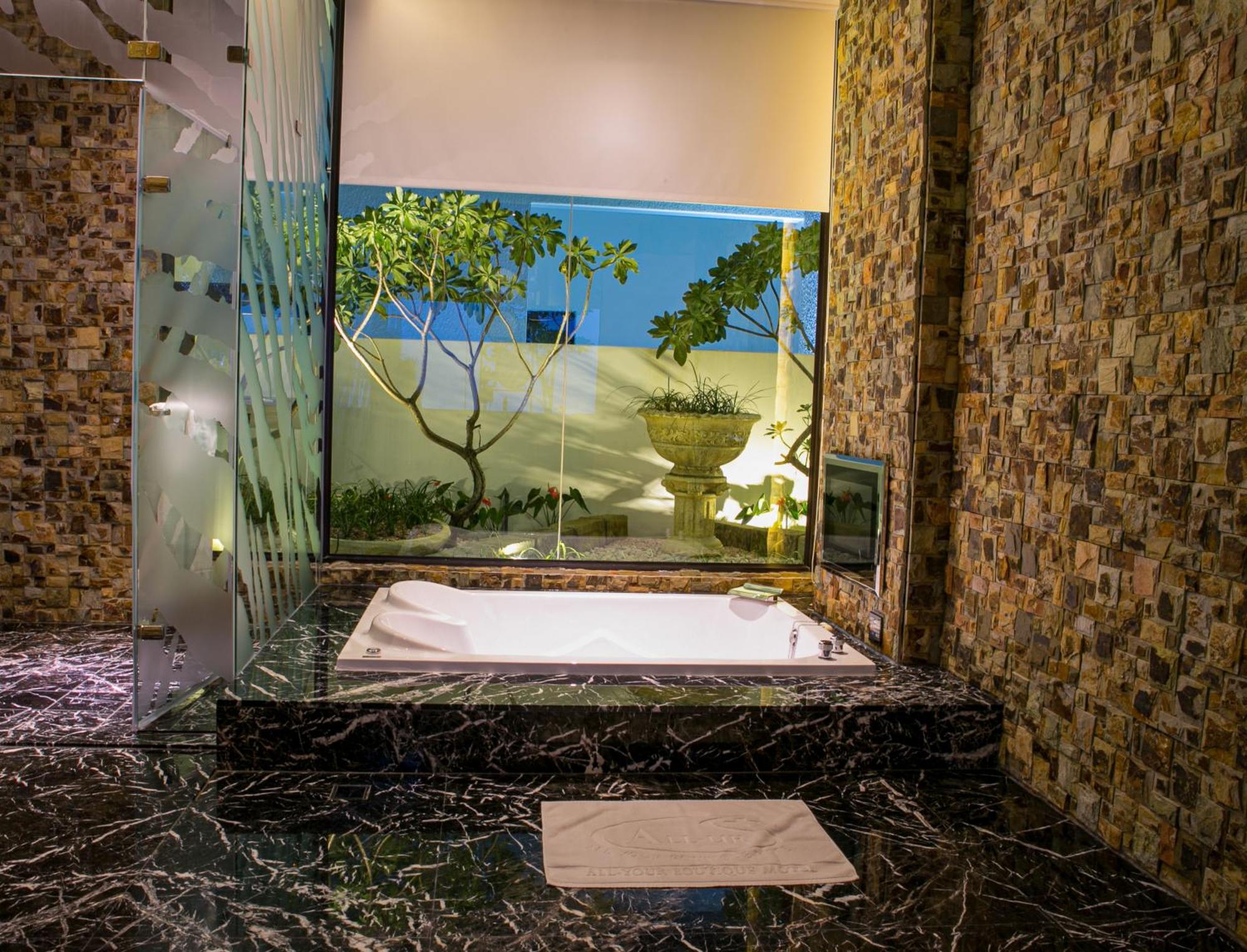 All-Ur Boutique Motel - Hualian Branch Ji'an Exterior photo