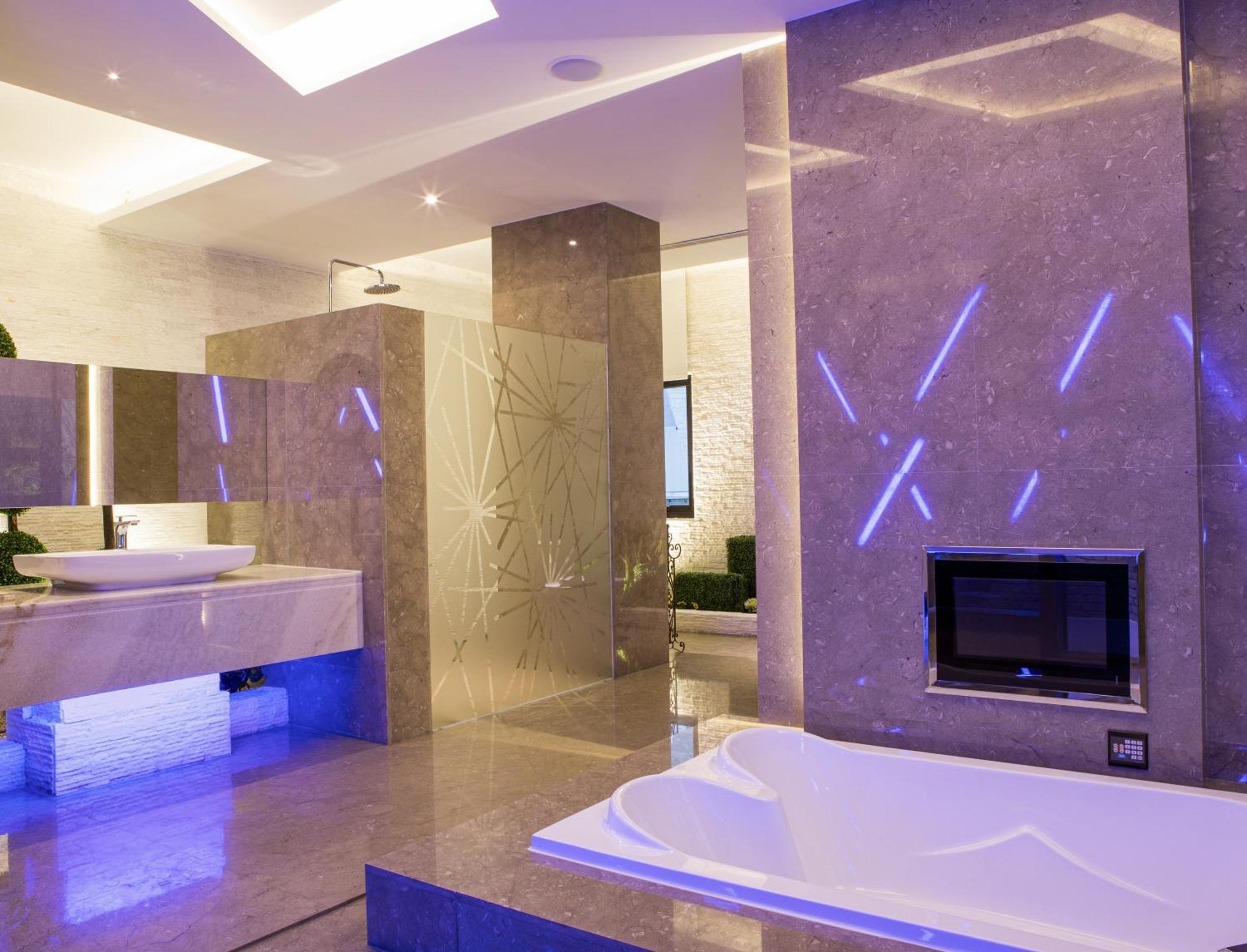 All-Ur Boutique Motel - Hualian Branch Ji'an Exterior photo