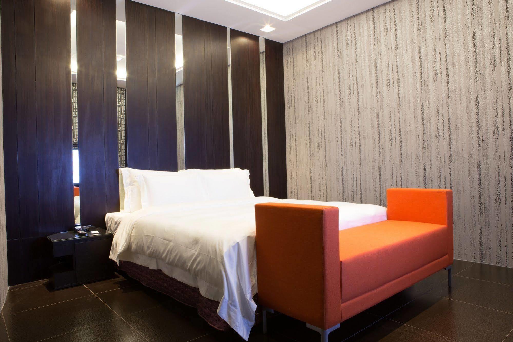 All-Ur Boutique Motel - Hualian Branch Ji'an Exterior photo