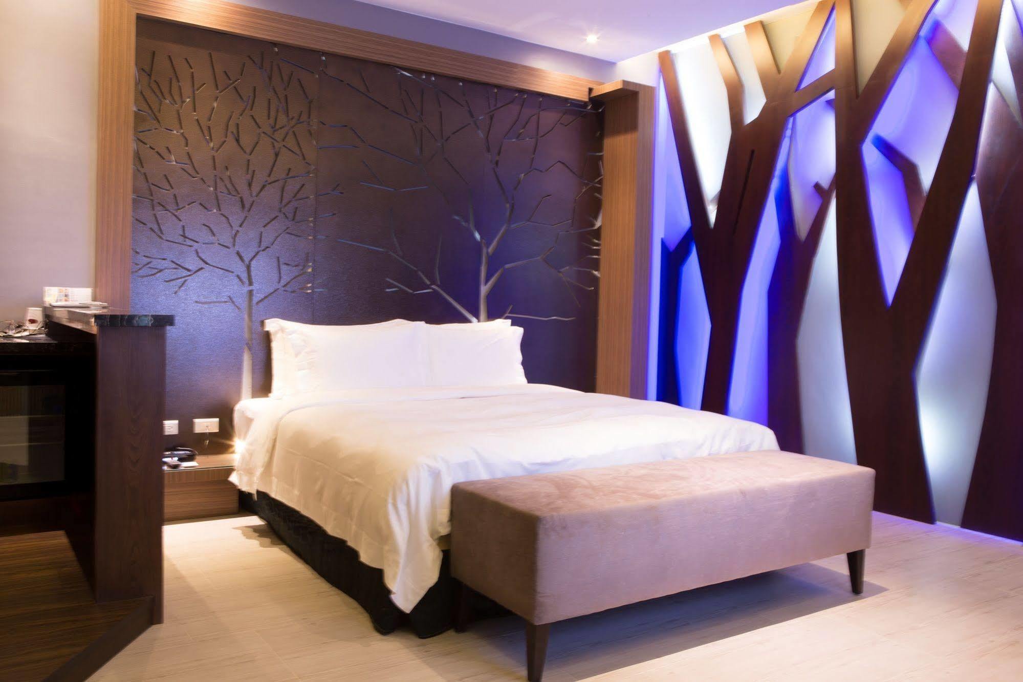 All-Ur Boutique Motel - Hualian Branch Ji'an Exterior photo