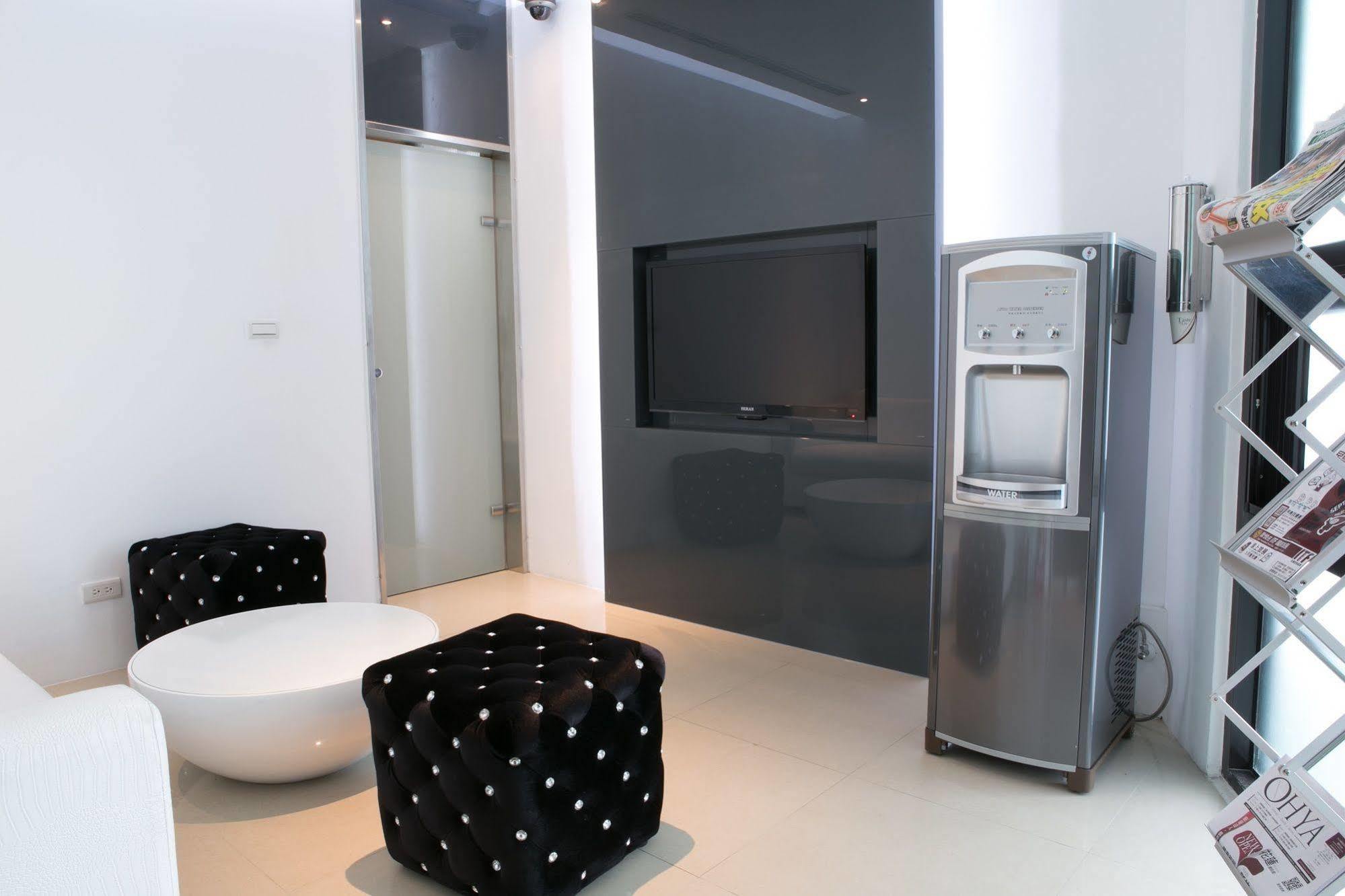 All-Ur Boutique Motel - Hualian Branch Ji'an Exterior photo